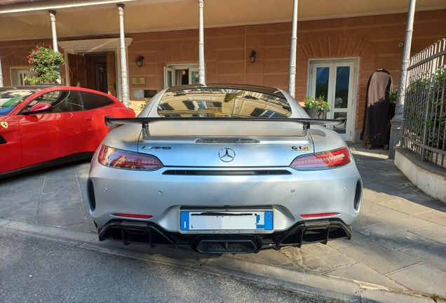 Mercedes-AMG GT R C190