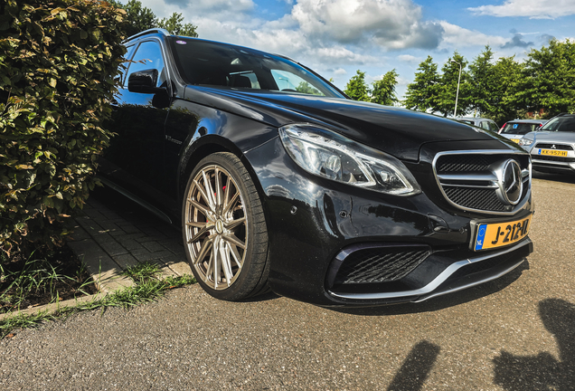 Mercedes-Benz E 63 AMG S Estate S212