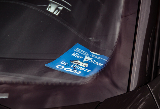 Porsche 991 Carrera S Cabriolet MkI