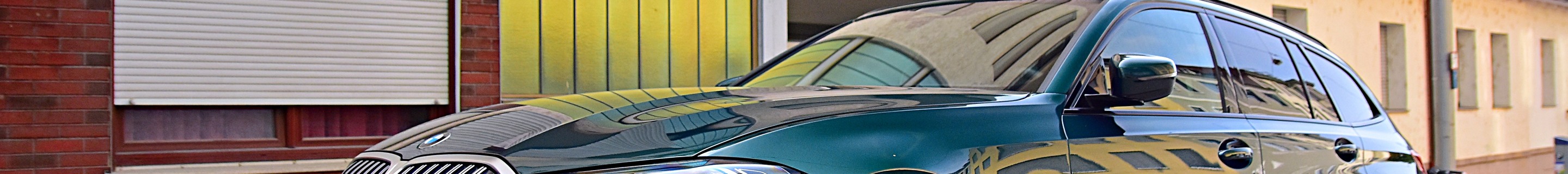 Alpina D3 S BiTurbo Touring 2023