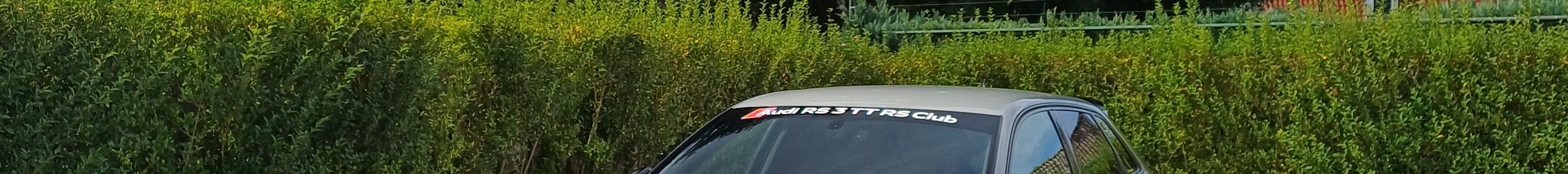 Audi RS3 Sportback 8V