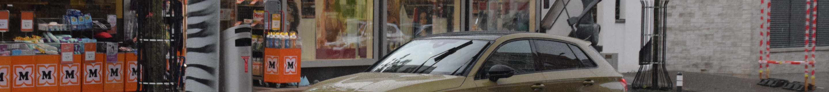 Audi RS3 Sportback 8Y