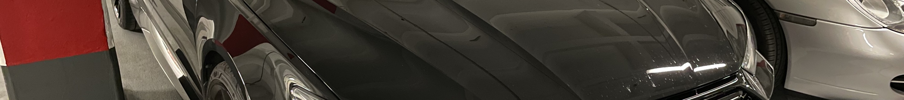 Audi RS7 Sportback C8