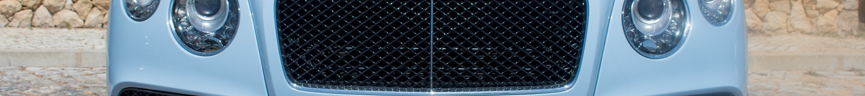 Bentley Continental GTC V8 S 2016