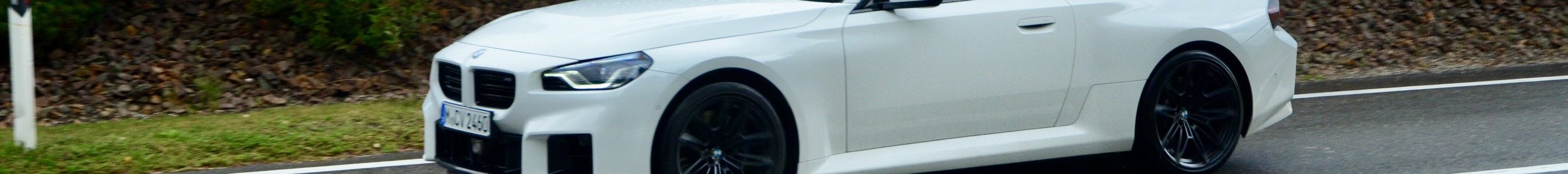 BMW M2 Coupé G87