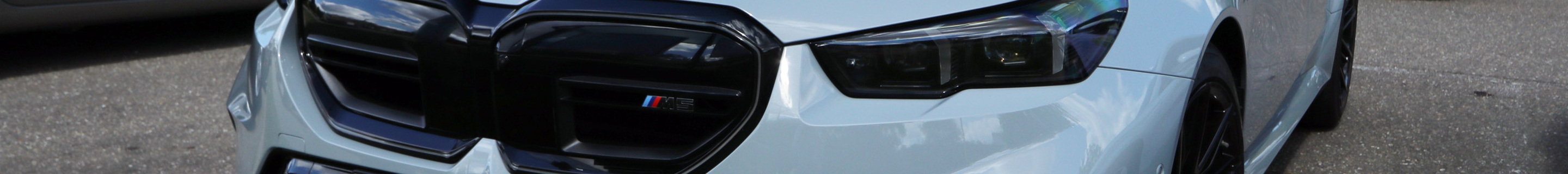 BMW M5 G90