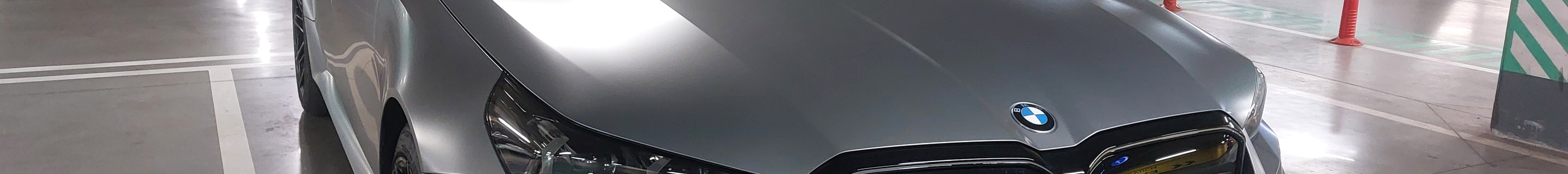 BMW M5 G99 Touring