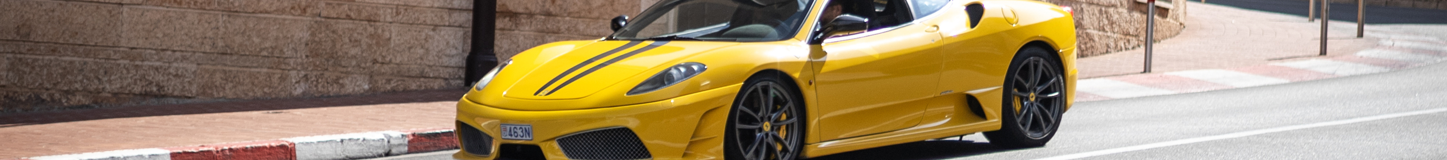 Ferrari 430 Scuderia