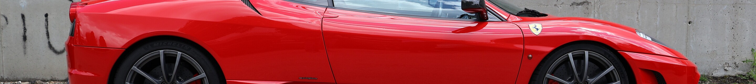 Ferrari 430 Scuderia