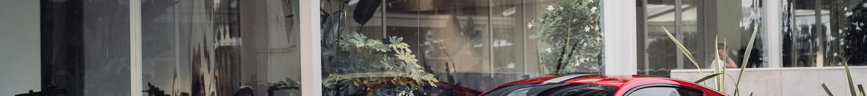 Ferrari 812 Competizione