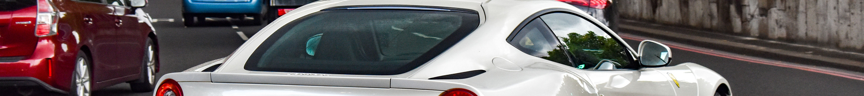 Ferrari F12berlinetta