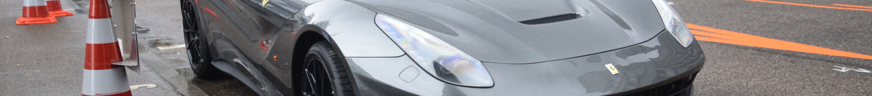 Ferrari F12berlinetta