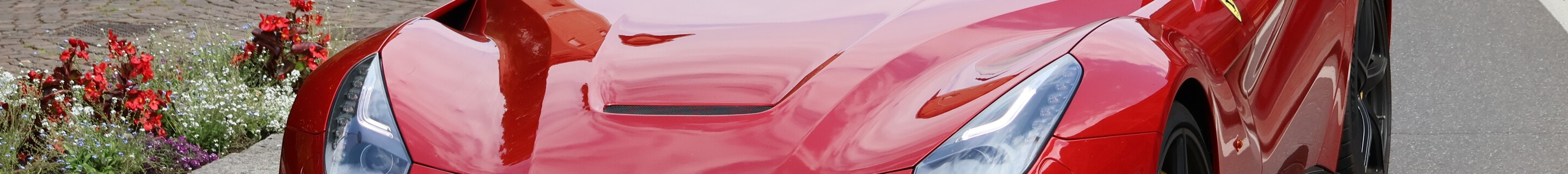 Ferrari F12berlinetta