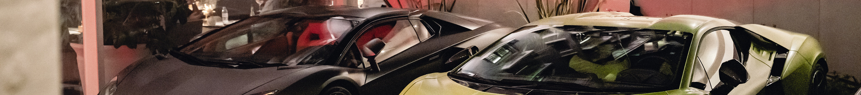 Lamborghini Aventador LP700-4 Roadster