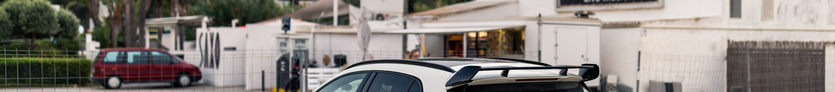 Mercedes-AMG GLA 45 X156 2017