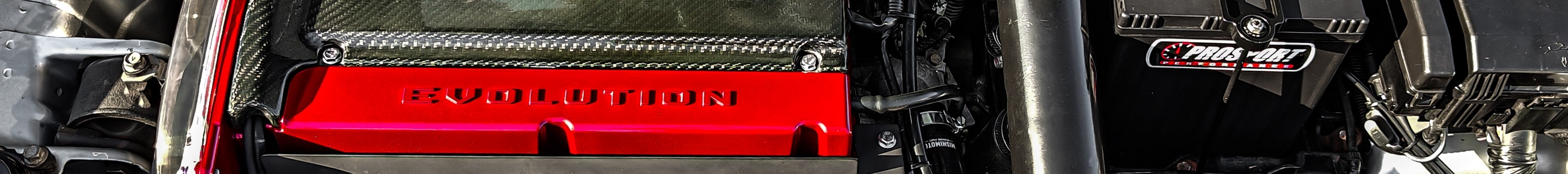 Mitsubishi Lancer Evolution VIII