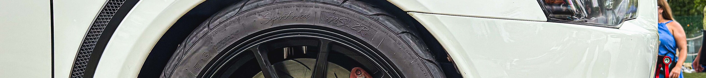 Mitsubishi Lancer Evolution X