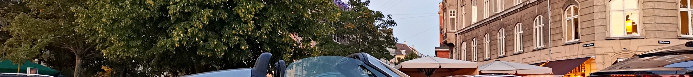Porsche 718 Spyder