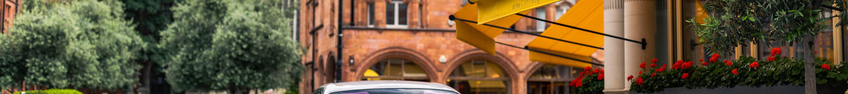 Rolls-Royce Ghost Black Badge 2021