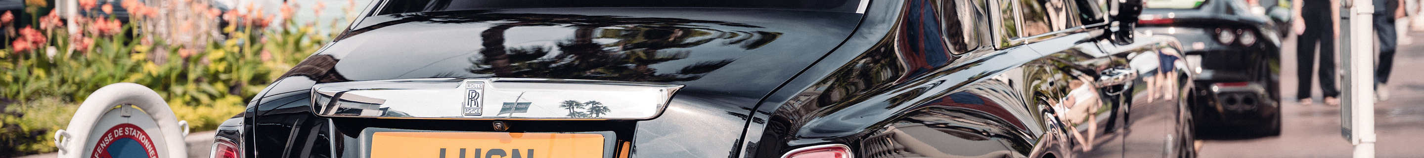 Rolls-Royce Phantom VIII