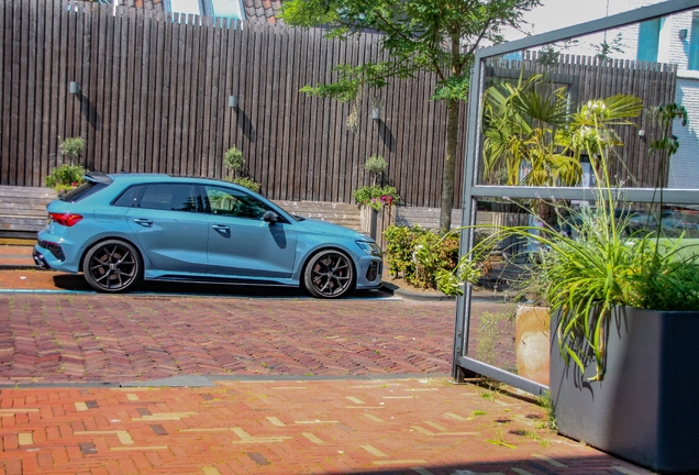 Audi RS3 Sportback 8Y