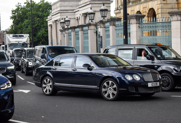 Bentley Continental Flying Spur