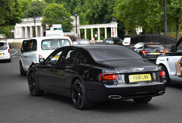 Bentley Flying Spur W12