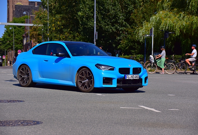 BMW M2 Coupé G87