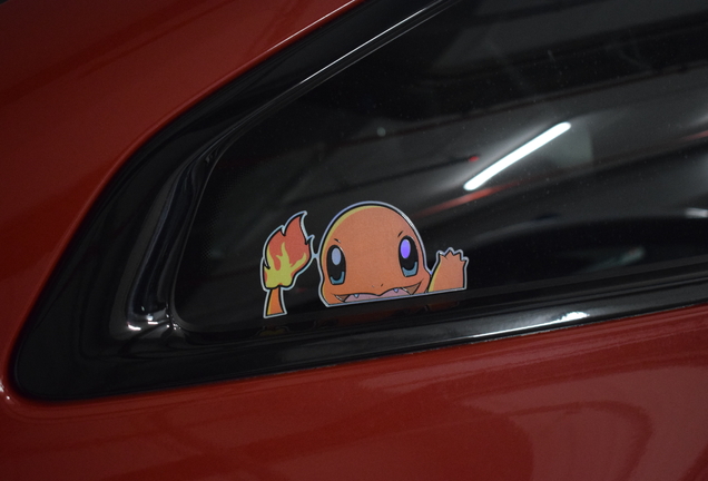 BMW M4 G82 Coupé Competition