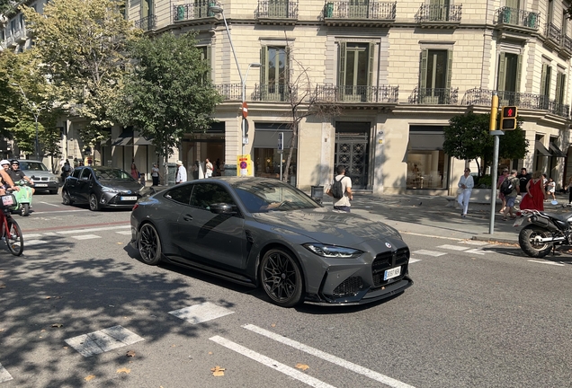 BMW M4 G82 Coupé Competition Adro