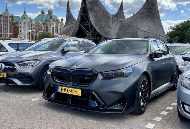 BMW M5 G99 Touring