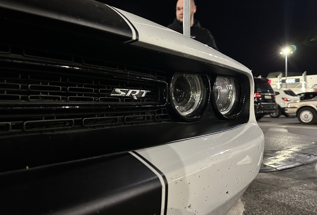 Dodge Challenger SRT 392 2015