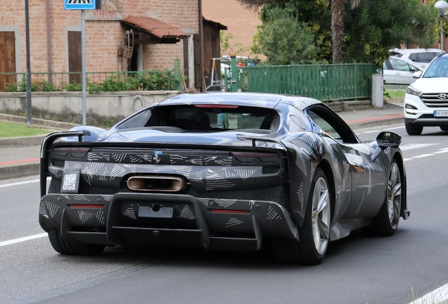 Ferrari 296 Speciale