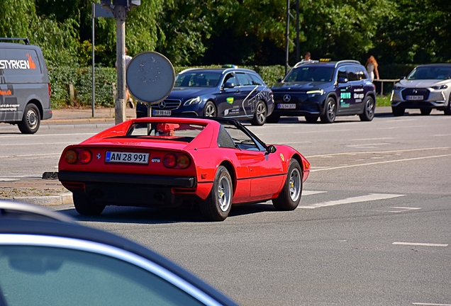 Ferrari 308 GTS