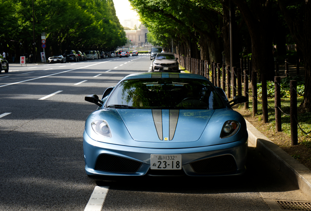 Ferrari 430 Scuderia