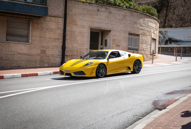 Ferrari 430 Scuderia