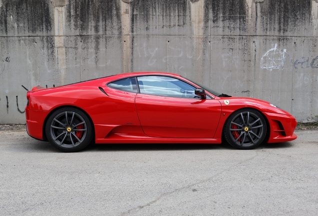 Ferrari 430 Scuderia