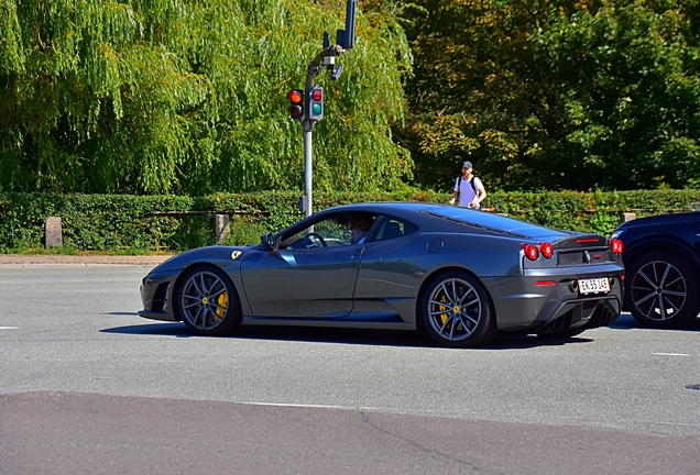 Ferrari 430 Scuderia