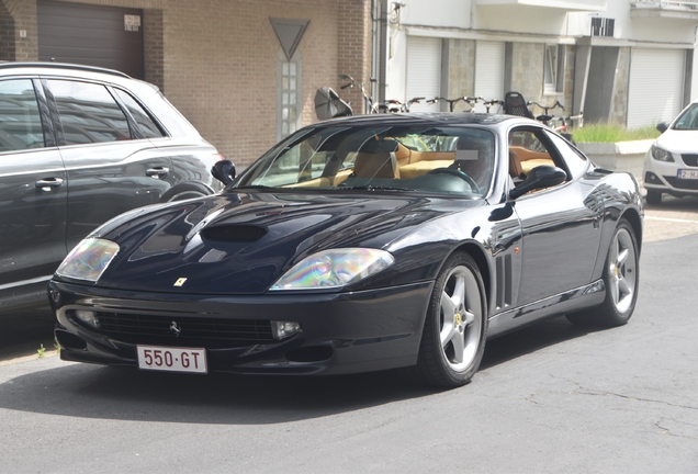 Ferrari 550 Maranello