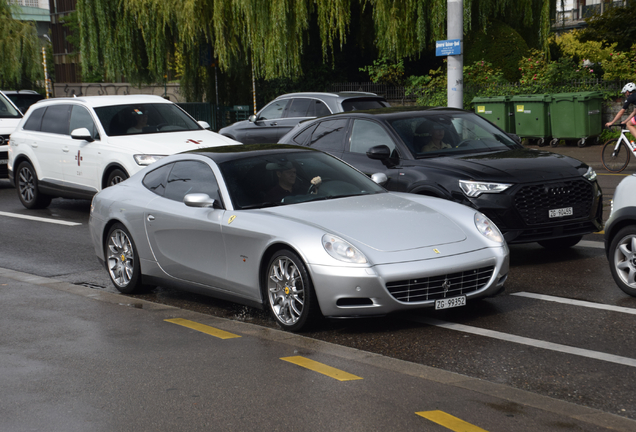 Ferrari 612 Scaglietti One-to-One
