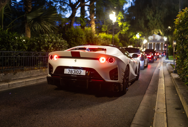 Ferrari 812 Competizione A