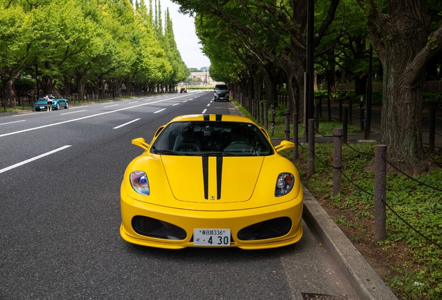 Ferrari F430 Hamann