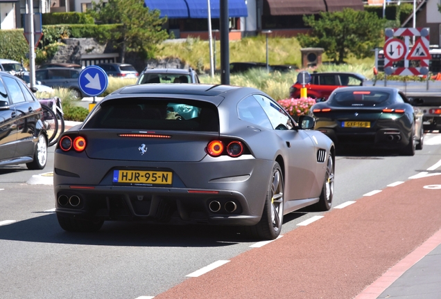 Ferrari GTC4Lusso