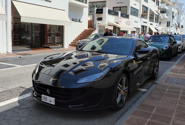 Ferrari Portofino