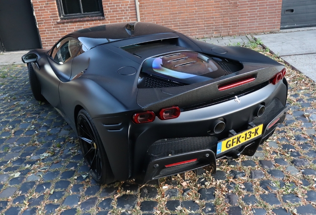 Ferrari SF90 Stradale Assetto Fiorano