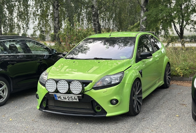 Ford Focus RS MkII