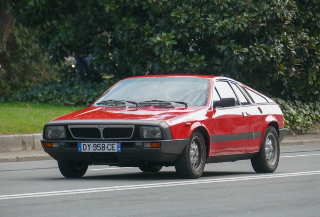 Lancia Beta Montecarlo