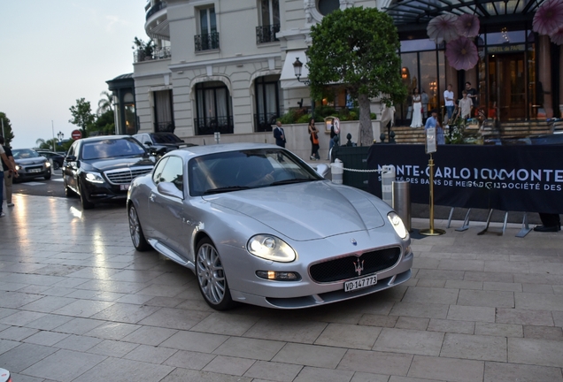 Maserati GranSport