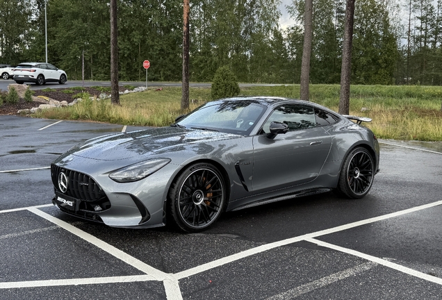 Mercedes-AMG GT 63 S E-Performance C192