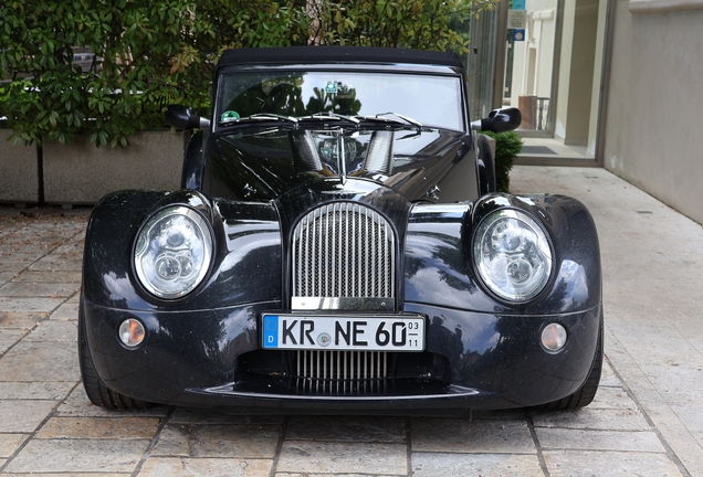 Morgan Aero 8 Series 4